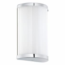  LED Venkovní lampa LED/10W/230V 25cm 6400K IP65 černá 