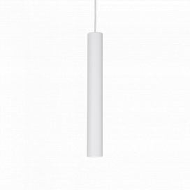 Ideal Lux 211701 LED závěsné stropní svítidlo Tube 1x3W | 1000lm | 3000K