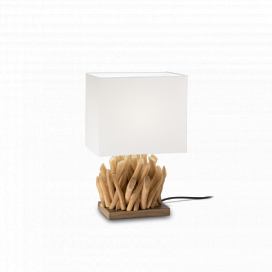 Ideal Lux 201382 stolní lampička Snell 1x60W|E27