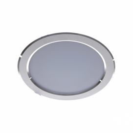 204052 ITALUX Luxram moderní povrchové bodové svítidlo 16W = 1550lm LED neutrální bílé světlo (4000K) IP20