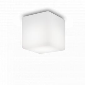 Ideal Lux 213194 stropní svítidlo Luna 1x42W|E27