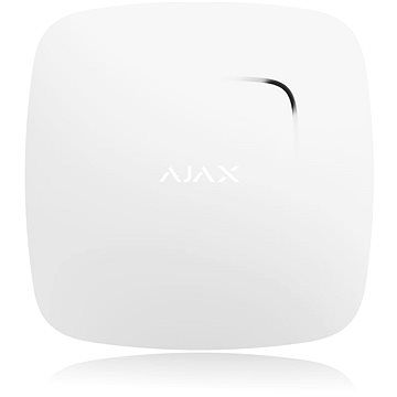 BEDO Ajax FireProtect  White - alza.cz