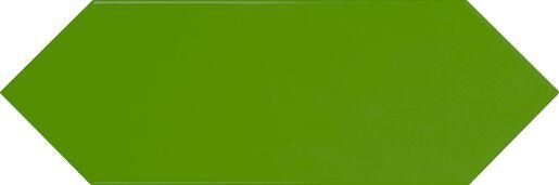 Obklad Ribesalbes Picket green 10x30 cm lesk PICKET2826 (bal.1,000 m2) - Siko - koupelny - kuchyně