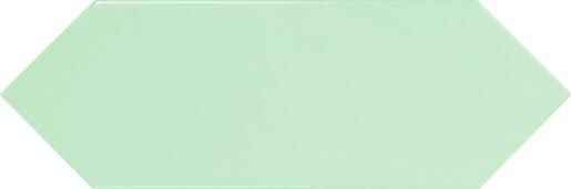 Obklad Ribesalbes Picket green 10x30 cm lesk PICKET2840 (bal.1,000 m2) - Siko - koupelny - kuchyně