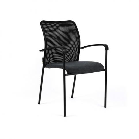 Židle Triton SL (tm. černé provedení) - Rafni