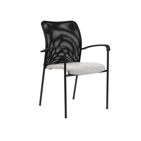 Židle Triton SL (tm. šedé provedení) - Rafni