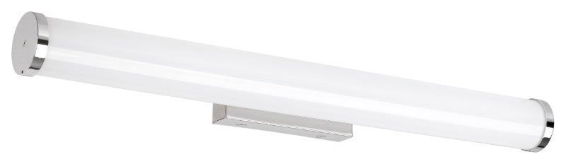 Rabalux 98002109 LED nástěnné svítidlo do koupelny Sonja 1x18W|4000K|IP44 - Dekolamp s.r.o.