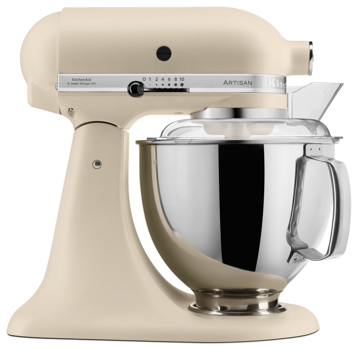 KitchenAid 5KSM175PSEFL - Chefshop.cz