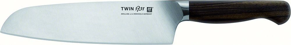 ZWILLING Japonský nůž Santoku 18 cm Twin 1731 - Chefshop.cz