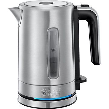 Russell Hobbs 24190-70 Compact Home Kettle StS - alza.cz
