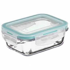 5five Simply Smart Dóza na potraviny, svačinový box, sklo, 1700 ml