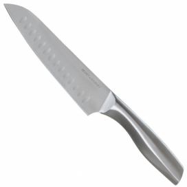 Secret de Gourmet Kuchyňský nůž, sekáček na maso, nerez ocel, 31 cm
