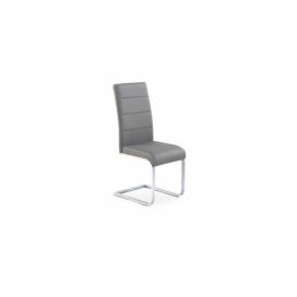 Halmar židle K85 barevné provedení: šedá