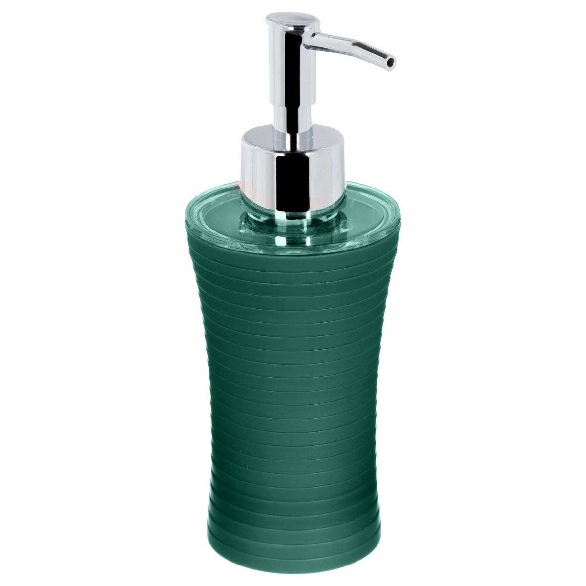 5five Simple Smart Dávkovač tekutého mýdla gel s čerpadlem, barva zelená - EMAKO.CZ s.r.o.