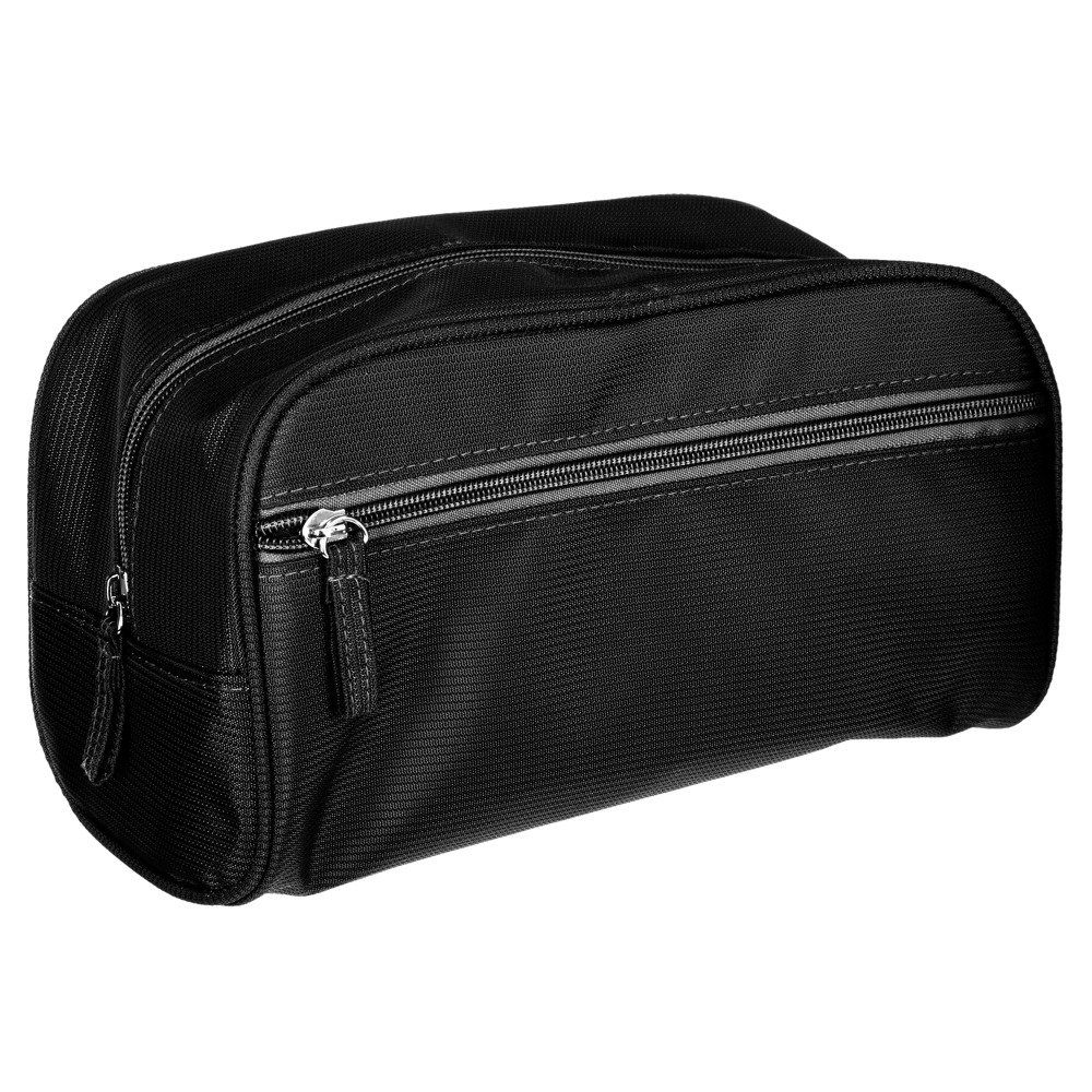 5five Simple Smart VANITY pánská kosmetická taška, classic, cestovní, barva černá - EMAKO.CZ s.r.o.