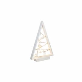   1V221 - LED Vánoční dekorace 15xLED/2xAA 