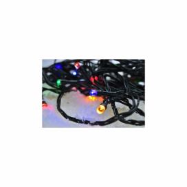   1V05-M- LED Vánoční venkovní řetěz 500xLED/8 funkcí 55 m IP44 multicolor 