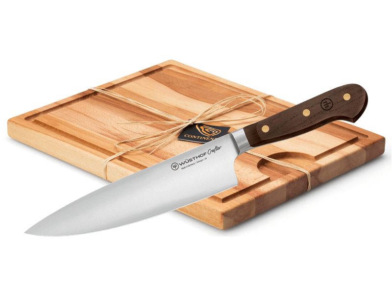 Kuchařský nůž Craft Wüsthof 20 cm - Chefshop.cz