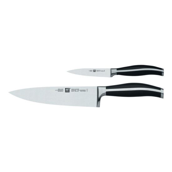 Zwilling TWIN Cuisine set nožů 2 ks (30340-100,30341-200) - Chefshop.cz
