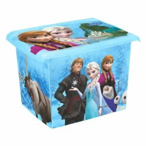 Frozen úložný box 20,5 l - Favi.cz