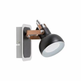 Briloner Briloner - LED Koupelnové podhledové svítidlo ATTACH LED/5W/230V IP44 