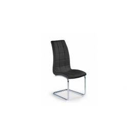 židle Halmar - K147  - doprava zdarma barva černá