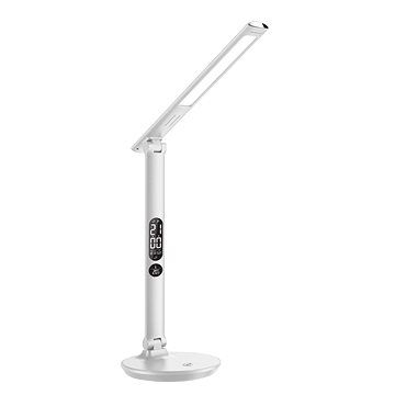 Immax 08962L LED stolní lampička Corbie WHITE bílá - alza.cz