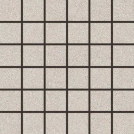 Mozaika Rako Block béžová 30x30 cm mat DDM06784.1 - Siko - koupelny - kuchyně