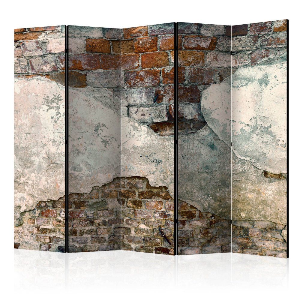 Paraván Tender Walls Dekorhome 225x172 cm (5-dílný) - DEKORHOME.CZ