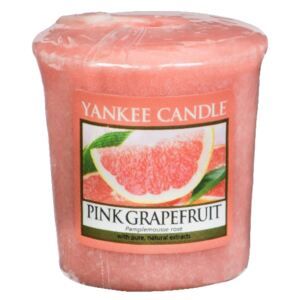Svíčka votivní Pink Grapefruit, Yankee Candle - Favi.cz