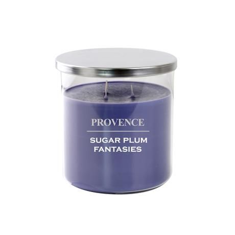 Provence Sugarplum 1000 g - Kitos.cz