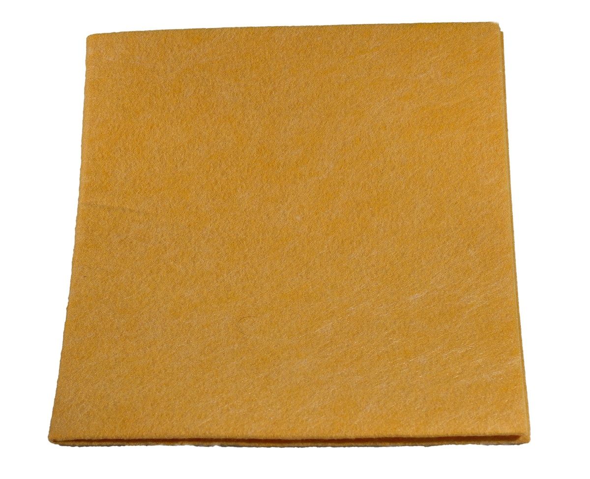 Hadr na podlahu 60 x 70 cm, oranžová - 4home.cz