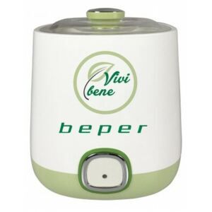 Beper BP950 elektrický jogurtovač Vivi bene, 1 l - Favi.cz