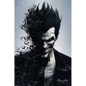 Plakát Batman Origins - Joker - Favi.cz