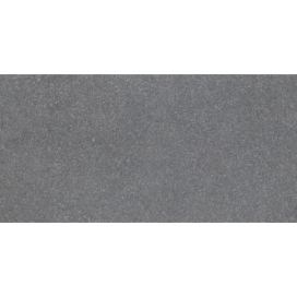 Dlažba Rako Block černá 30x60 cm lappato DAPSE783.1 (bal.1,080 m2)