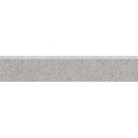 Sokl Rako Block šedá 8,5x45 cm mat DSAPM781.1