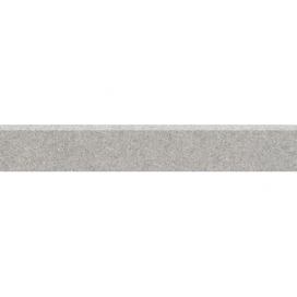 Sokl Rako Block šedá 9,5x60 cm mat DSAS4781.1