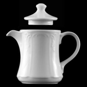 Konvice kávová s víčkem, souprava BELLEVUE, objem: 0,3lvýška: 10,7 cm, výrobce Lilien - Favi.cz