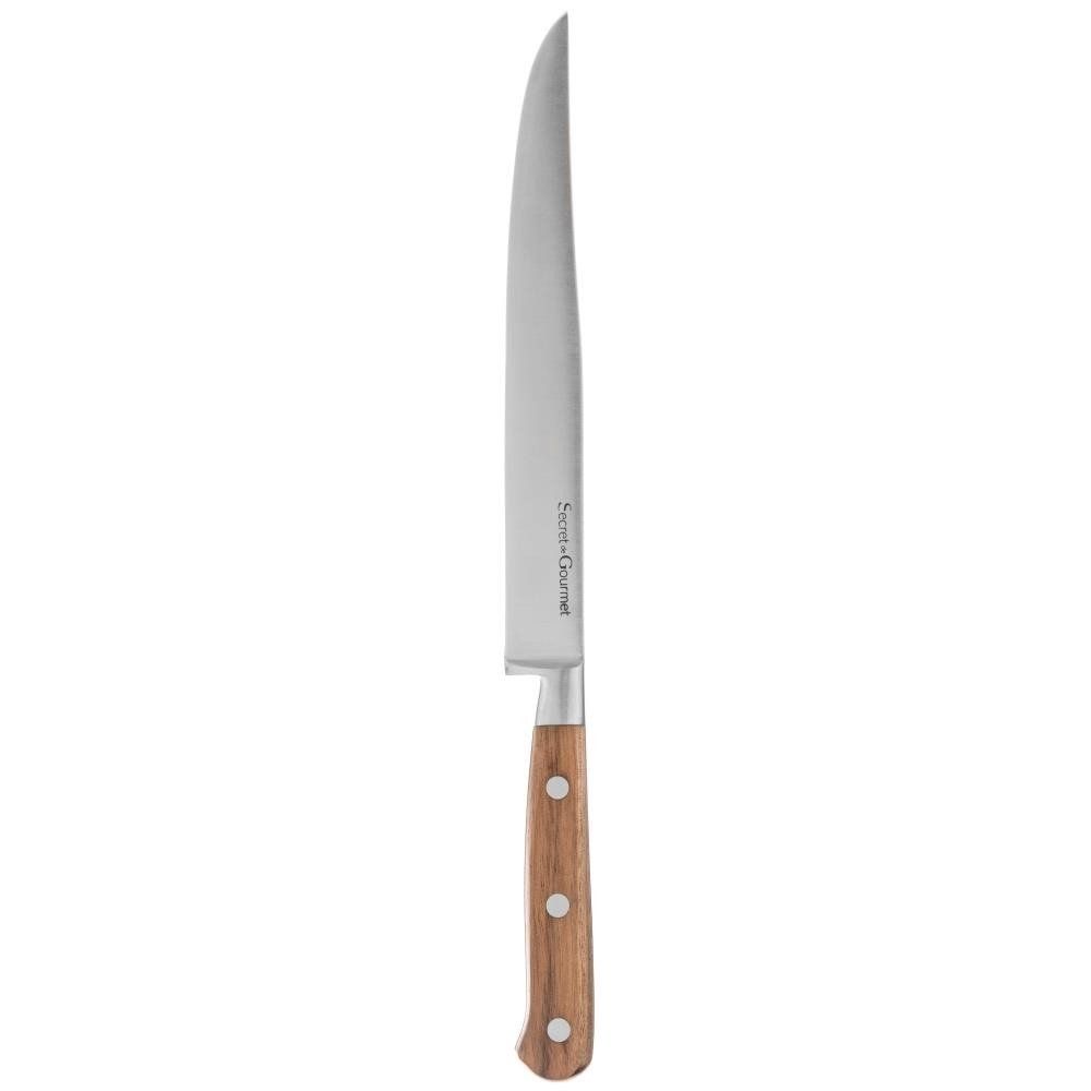 Secret de Gourmet Nerezový nůž na ryby ElegANCIA, 32 cm - EDAXO.CZ s.r.o.
