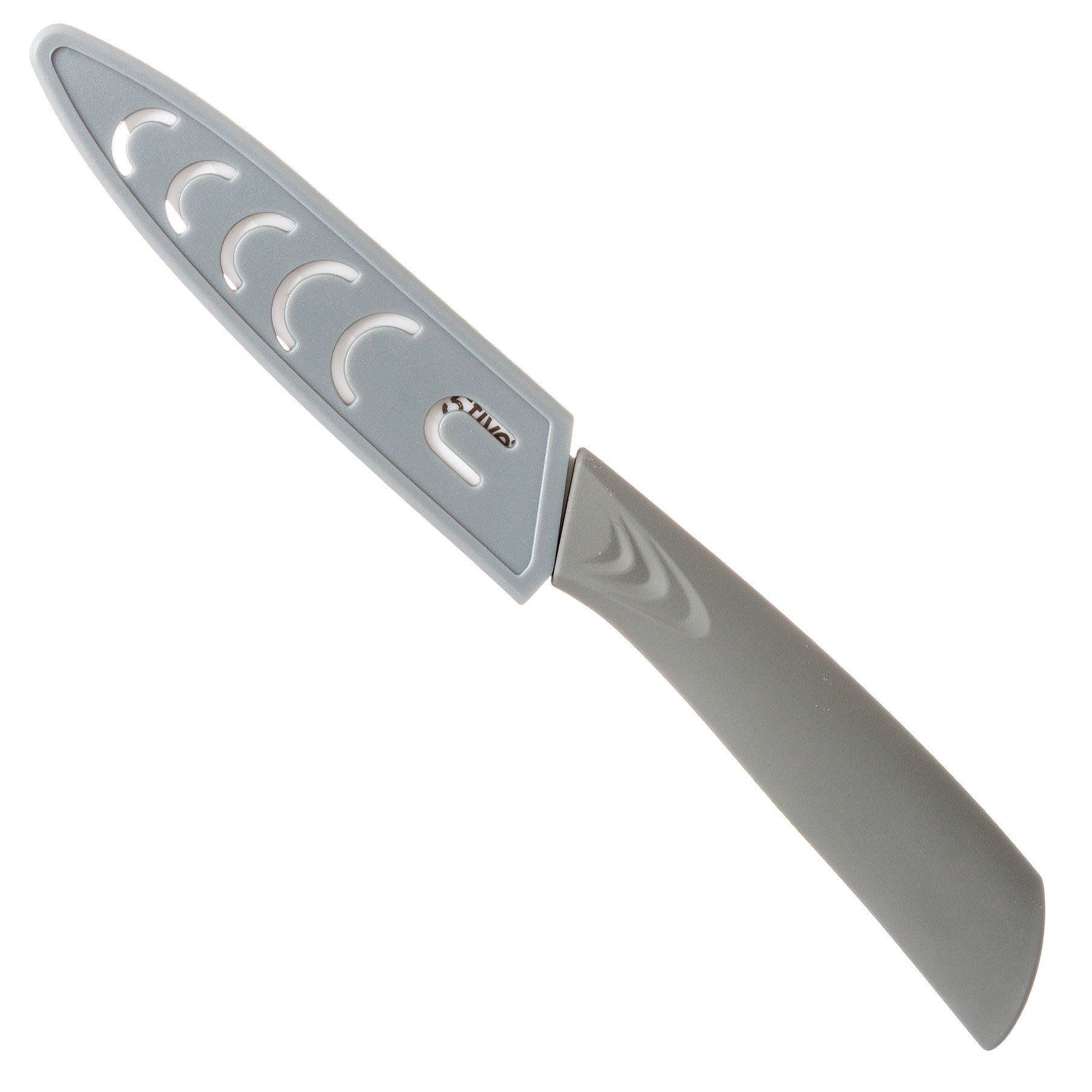 Secret de Gourmet Kuchyňský nůž ZIRCO, univerzální, 20 cm - EDAXO.CZ s.r.o.