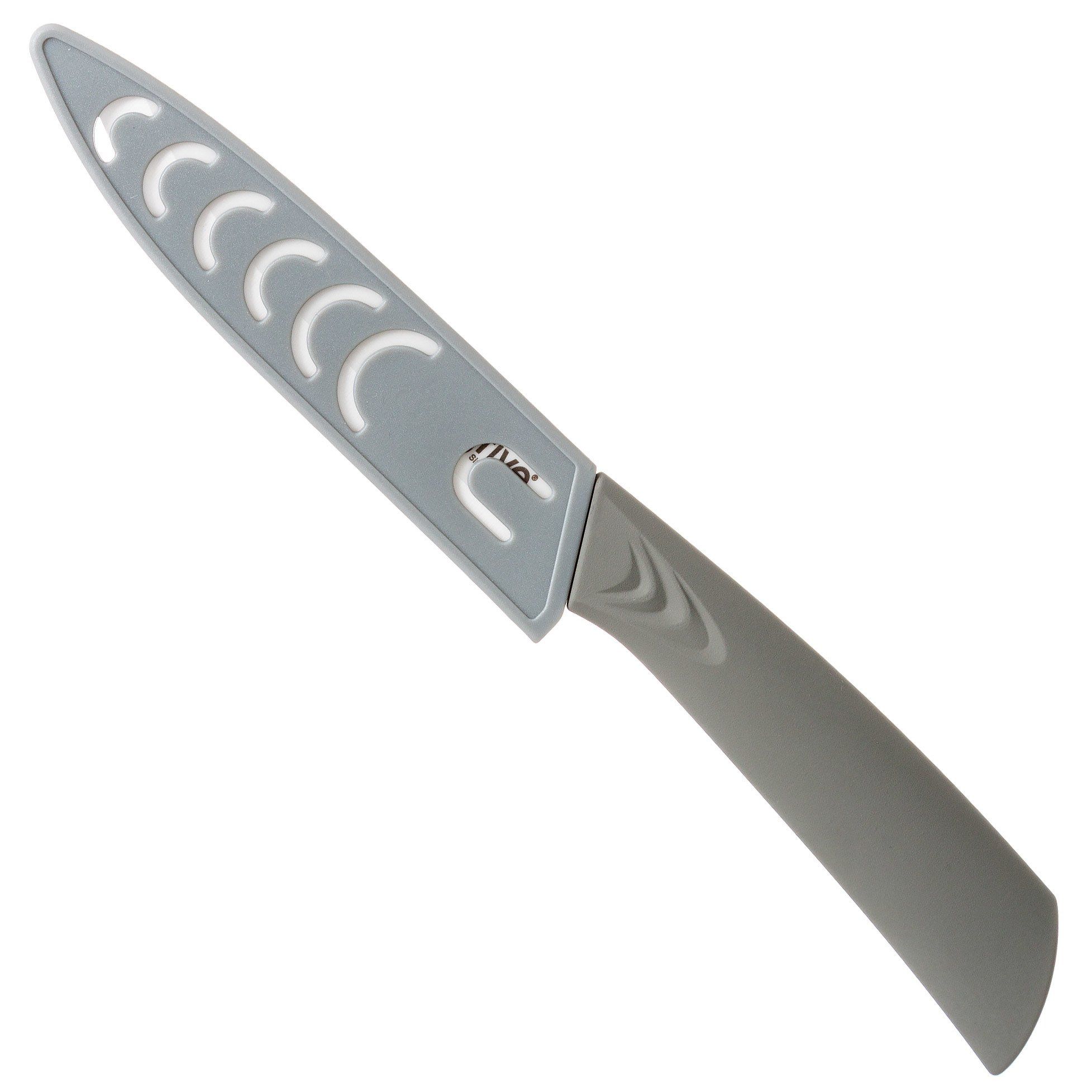 Secret de Gourmet Kuchyňský nůž ZIRCO, univerzální, 24 cm - EDAXO.CZ s.r.o.