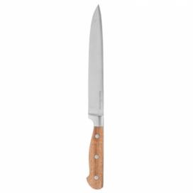 Secret de Gourmet Univerzální nůž z nerezové oceli ElegANCIVA, 24 cm