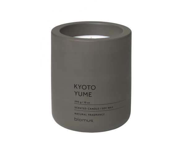 Vonná svíčka Kyoto Yume - velká - FORLIVING