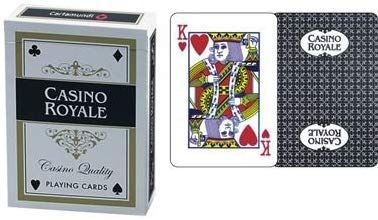Copag Casino Royale Poker karty - Kokiskashop.cz