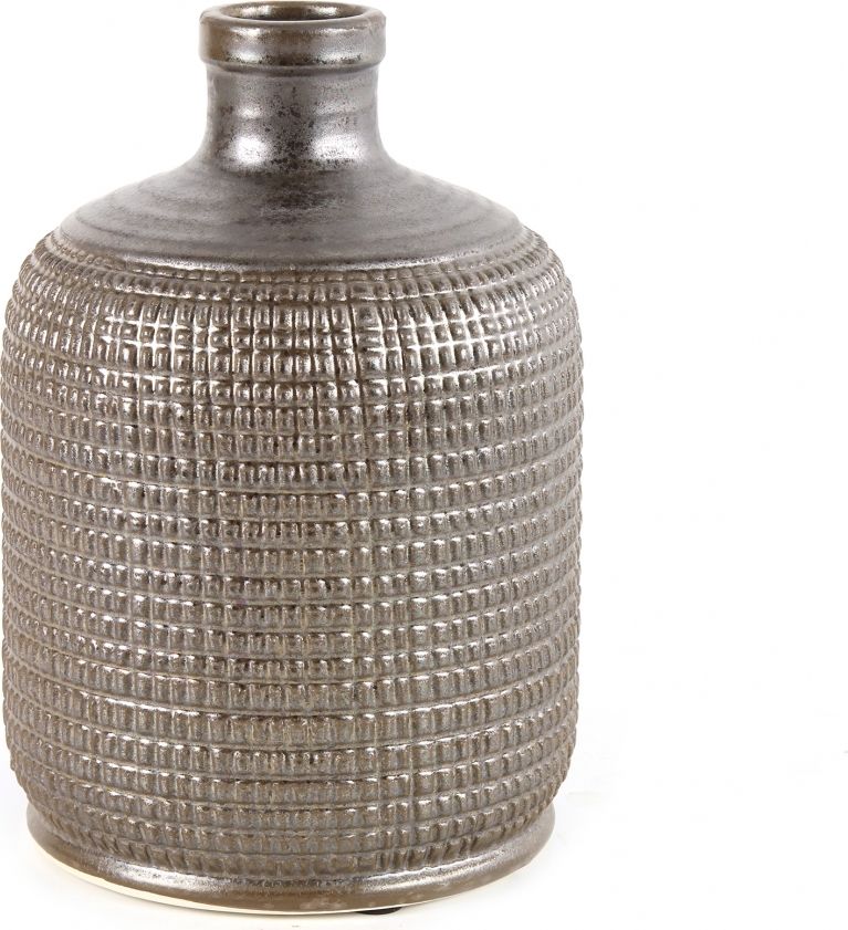 Harasim Keramická váza Odessa 16,5x24 cm HR118085 - Veselá Žena.cz