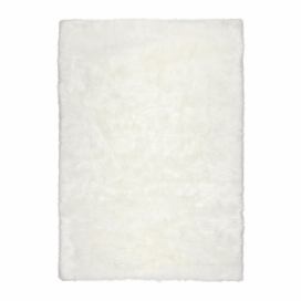Bílý koberec 150x80 cm Sheepskin - Flair Rugs Bonami.cz