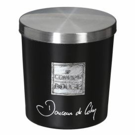 Atmosphera Douceur de coton vonná svíčka, 130 g