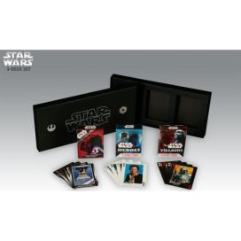 Copag Star Wars Pokerové karty