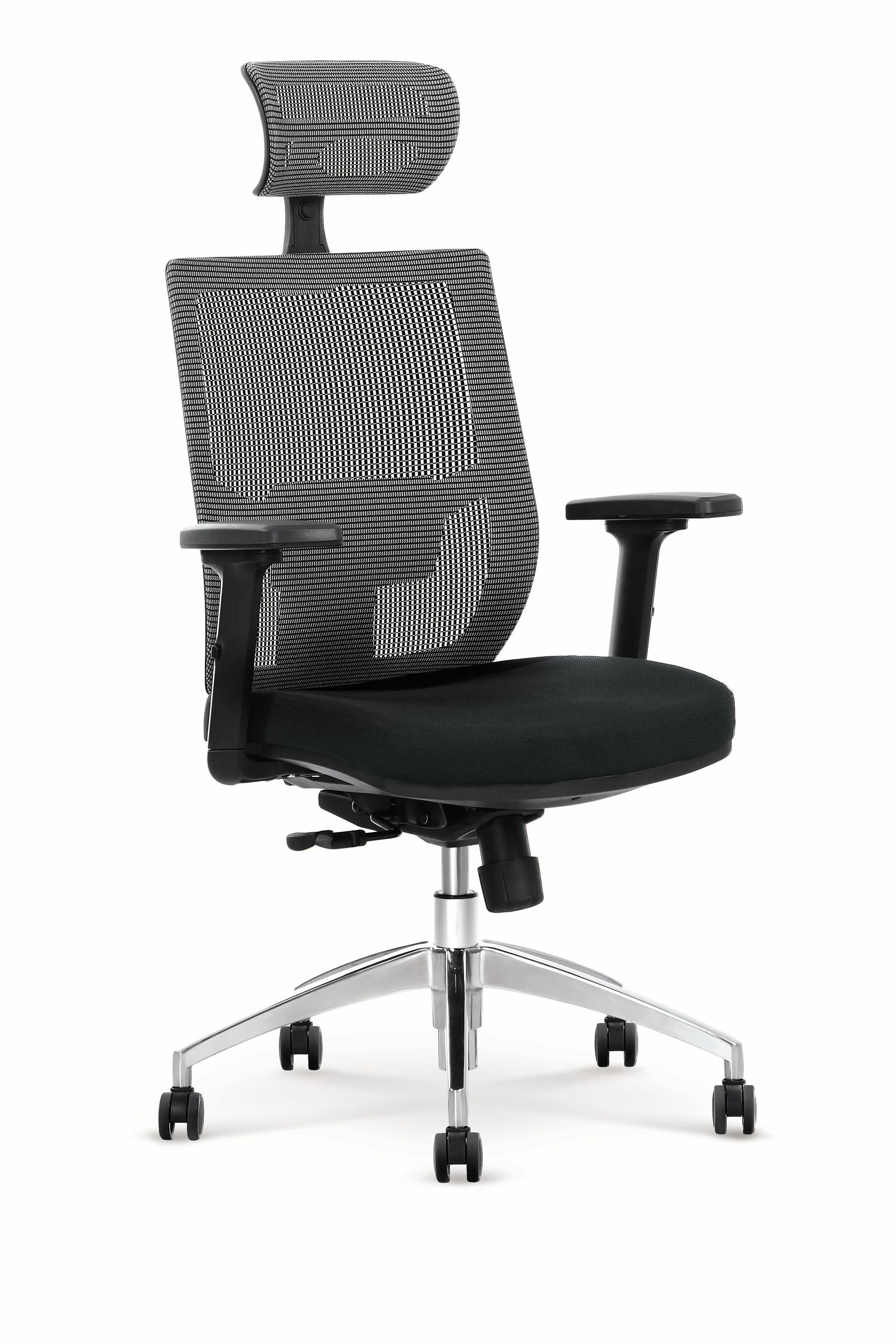 LD SEATING - Kancelářská židle STREAM 280 - 