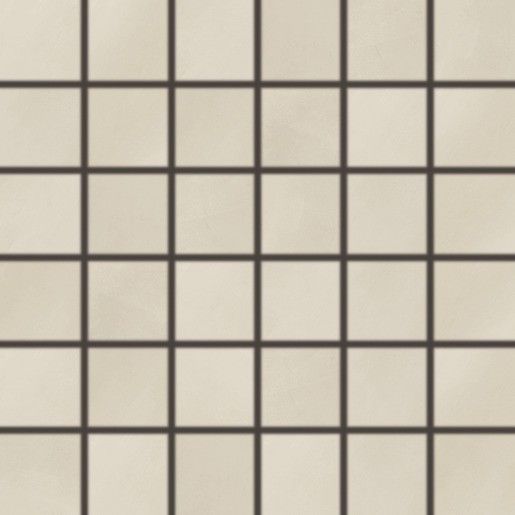 Mozaika Rako Blend béžová 30x30 cm mat DDM06806.1 - Siko - koupelny - kuchyně